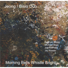 Jeong, Eunhye - Morning Bells Whistle Bright
