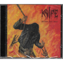 Knife - Heaven Into Dust