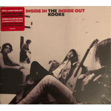 Kooks - Inside In, Inside Out