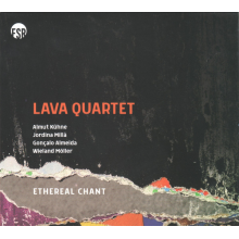 Lava Quartet - Ethereal Chant