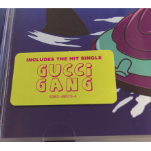 Lil Pump - Lil Pump