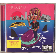 Lil Pump - Lil Pump