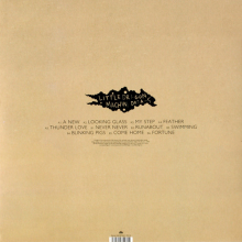 Little Dragon - Machine Dreams