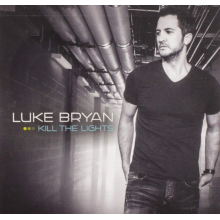 Bryan, Luke - Kill the Lights