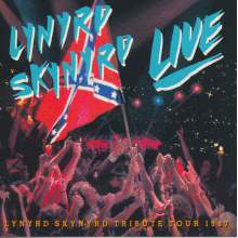 Lynyrd Skynyrd - Southern By the Grace of