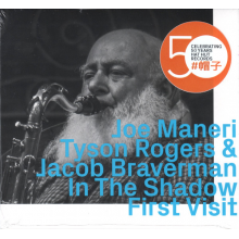 Maneri, Joe - In the Shadow - First Visit
