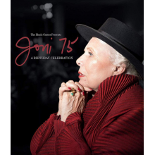 Mitchell, Joni - Joni 75:A Birthday Celebration