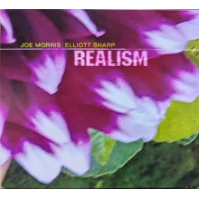 Morris, Joe - Realism