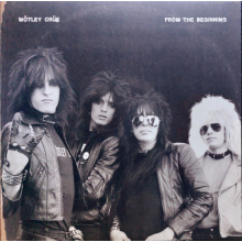 Motley Crue - From the Beginning
