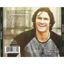 Nichols, Joe - Crickets