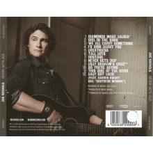 Nichols, Joe - Never Gets Old