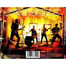 Nickelback - Here and Now