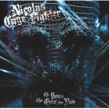 Nicolas Cage Fighter - Bones That Grew From Pain