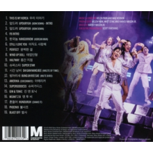 Original Cast Recording - Kpop (Original Broadway Cast Recording)