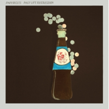 Papercuts - Past Life Regression