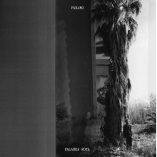 Paramo - Palabra Rota