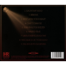 Pehrsson, Robert -'S Humbucker- - Robert Pehrsson's Humbucker