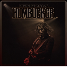 Pehrsson, Robert -'S Humbucker- - Robert Pehrsson's Humbucker