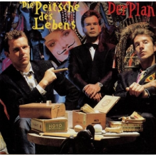 Der Plan - Die Peitsche Des Lebens