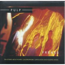 Pulp - Freaks