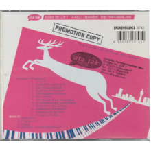 Pyrolator - Wunderland