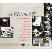 Revivalists - Take Good Care
