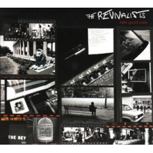 Revivalists - Take Good Care