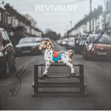 Revivalry - Modern Nostalgia