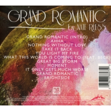 Ruess, Nate - Grand Romantic