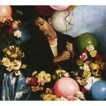 Ruess, Nate - Grand Romantic