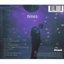 Lewis, Sg - Times