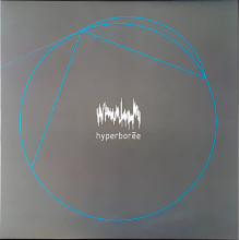 Signal~Bruit - Hyperboree