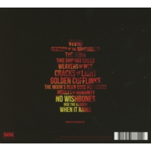 Sikth - Future In Whose Eyes?