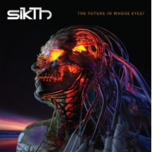 Sikth - Future In Whose Eyes?