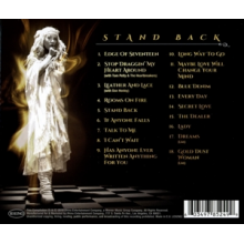 Nicks, Stevie - Stand Back