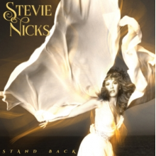 Nicks, Stevie - Stand Back
