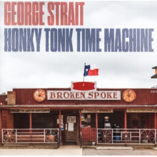 Strait, George - Honky Tonk Time Machine