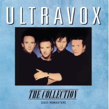 Ultravox - The Collection