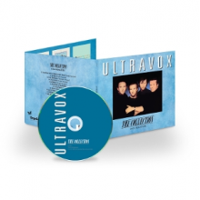 Ultravox - The Collection