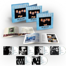 Ultravox - The Collection