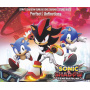 V/A - Sonic X Shadow Generations Original Soundtrack "Perfect - Reflections"