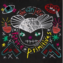 Van Jets, the - Future Primitives