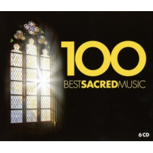 V/A - 100 Best Sacred Music