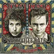 V/A - Dylan, Cash, and the Nashville Cats: a New Music City