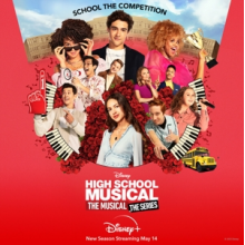 V/A - High School Musical: the Musical: the Series