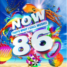 V/A - Now That's What I Call Music 86