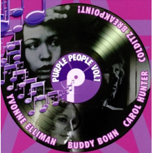 V/A - Purple People Vol.1