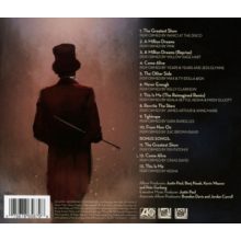 V/A - The Greatest Showman Reimagine