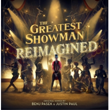 V/A - The Greatest Showman Reimagine