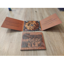 Vigljos - Tome Ii Ignis Sacer